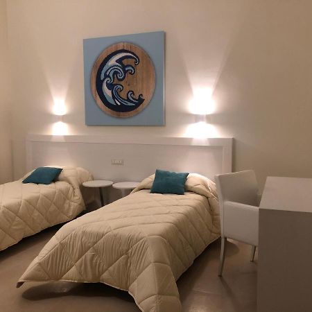 Paleat-Manduria Bed & Breakfast ภายนอก รูปภาพ